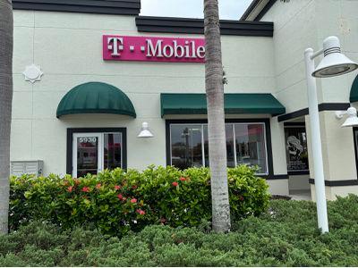 T-Mobile Authorized Retailer