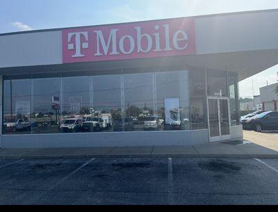 T-Mobile