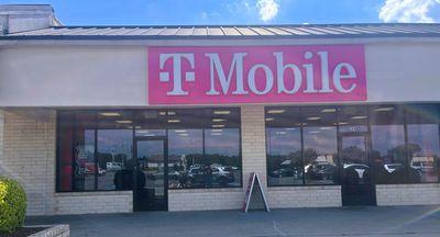 T-Mobile Authorized Retailer