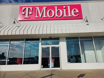 T-Mobile
