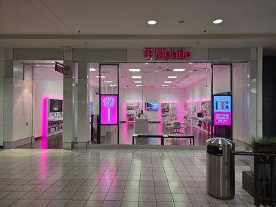 T-Mobile
