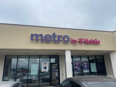Metro by T-Mobile