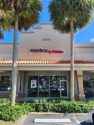 Metro by T-Mobile