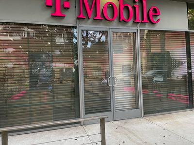 T-Mobile