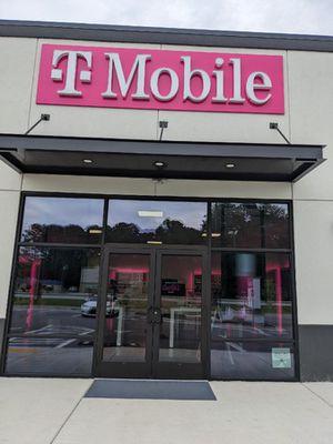 T-Mobile