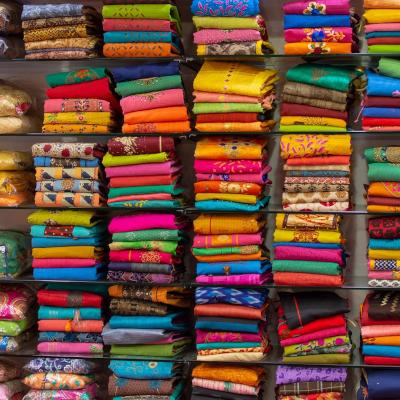 Universal Textile Technologies office