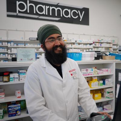 CVS Pharmacy, 833 Bowman St, Lebanon, PA 17046, US - MapQuest