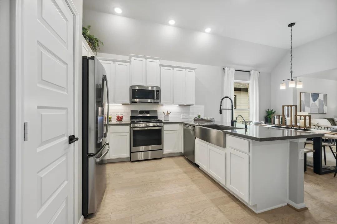 K. Hovnanian Homes Aspire at The Hills of Town Creek