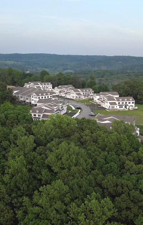 K Hovnanian Homes Enclave at Hillandale