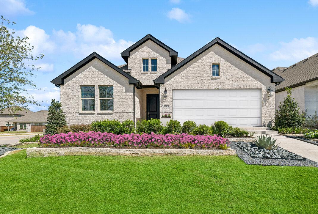 K. Hovnanian Homes Creekshaw