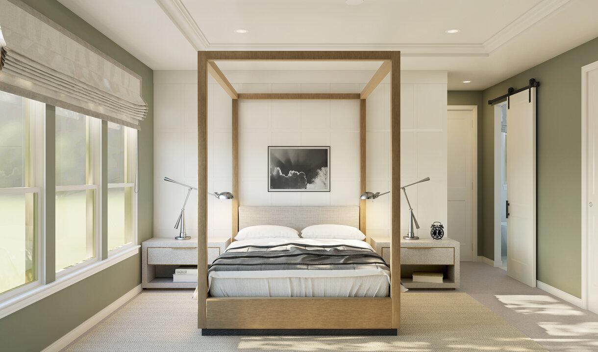 K Hovnanian Homes Aspire at the Reserve at Huntsville