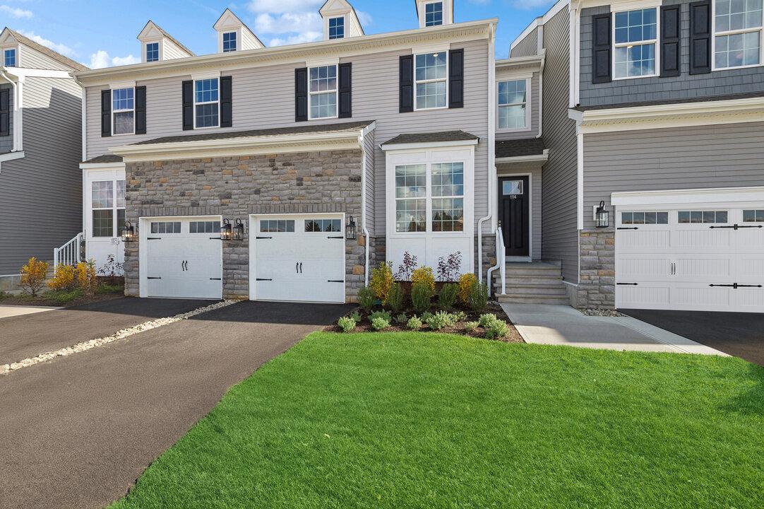 K Hovnanian Homes Manalapan Landing