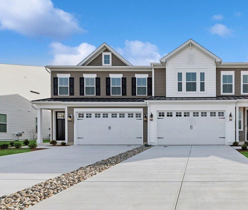 K. Hovnanian Homes Bay Knolls