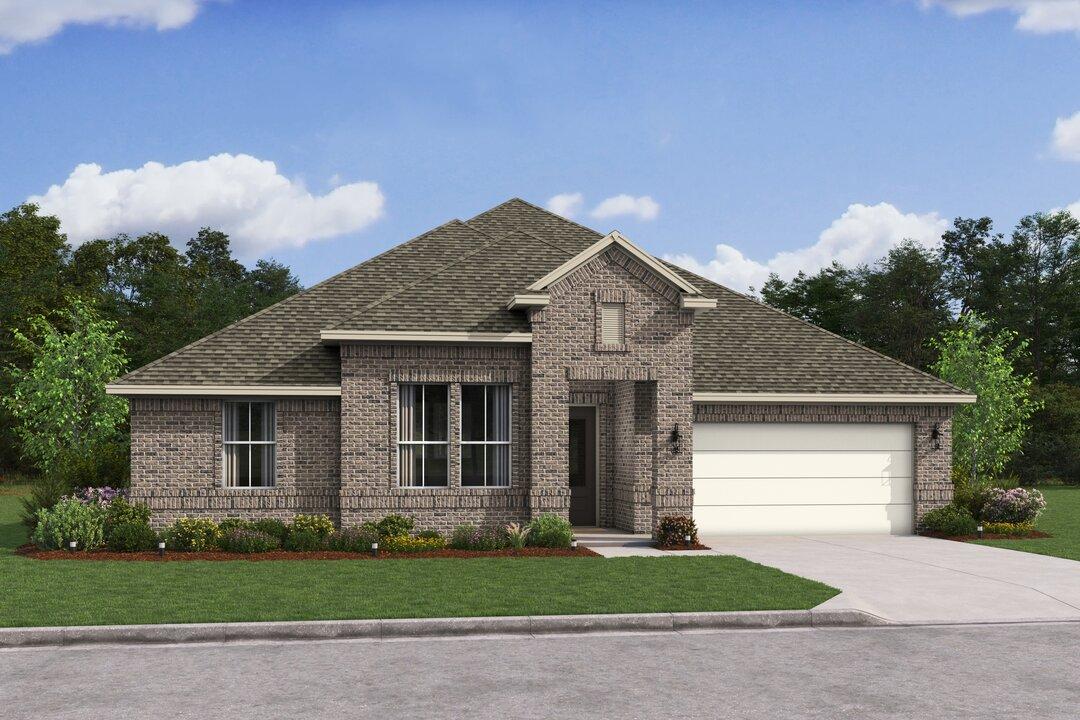 K. Hovnanian Homes St. Augustine Meadows