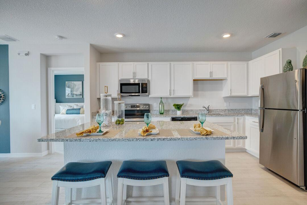 K Hovnanian Homes Aspire at Waterstone