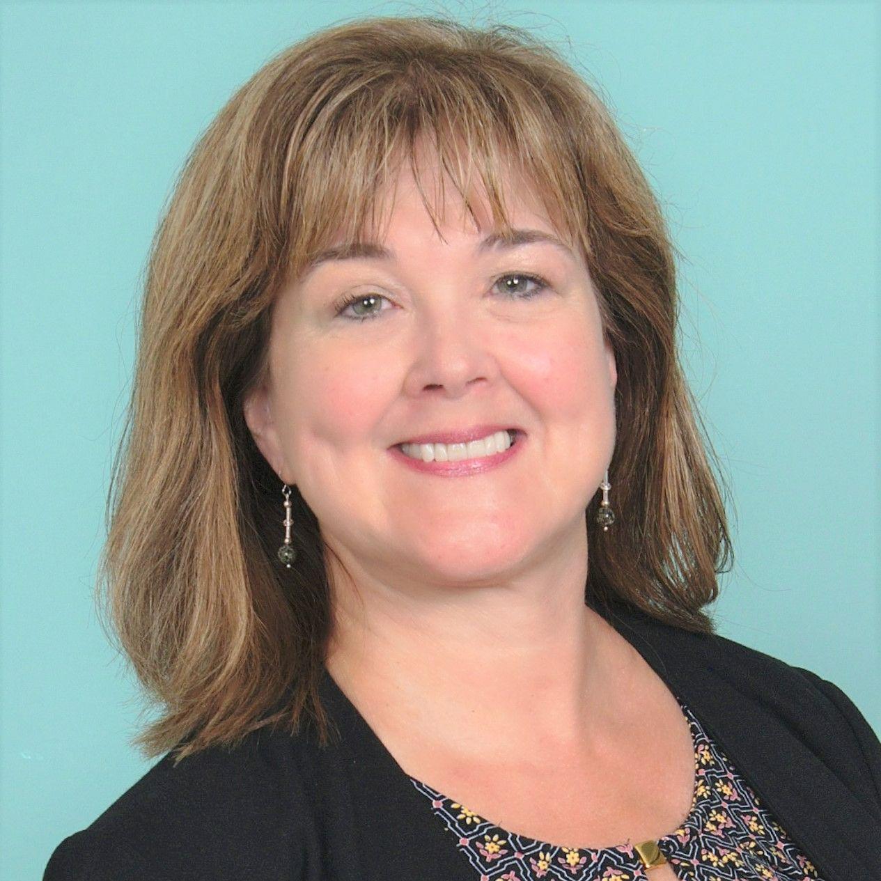 Donna Peters  Movement Mortgage