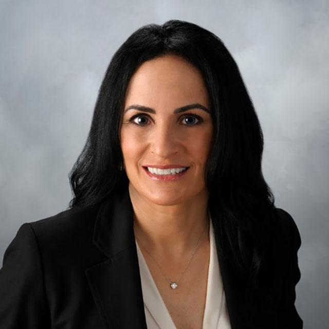 Movement Mortgage - Sherry Fonseca