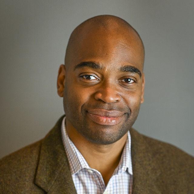 Deon Bradford