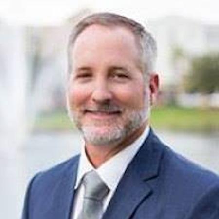 Mickey Talley - Movement Mortgage