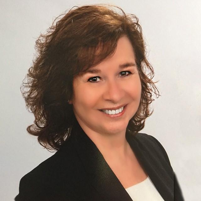 Movement Mortgage - Martha Rodriguez-Church