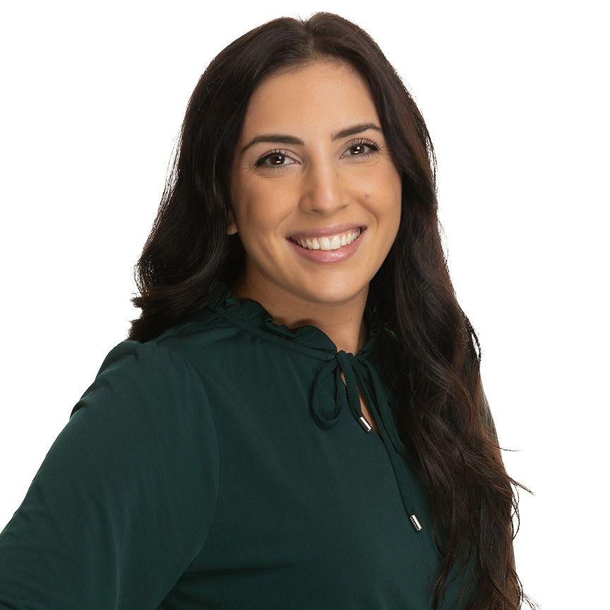 Movement Mortgage - Alexandra Costanzo