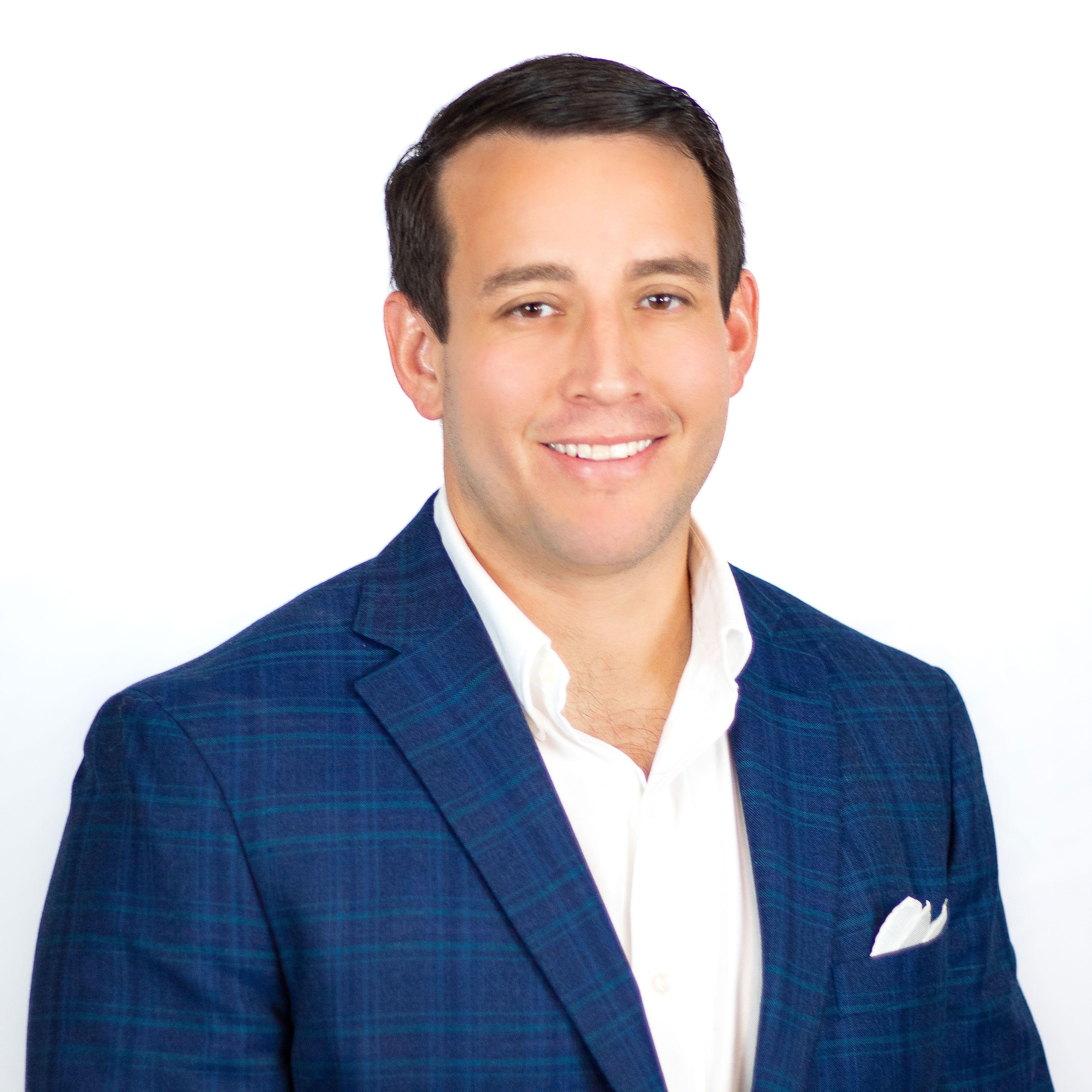 Movement Mortgage - Juan Gonzalez