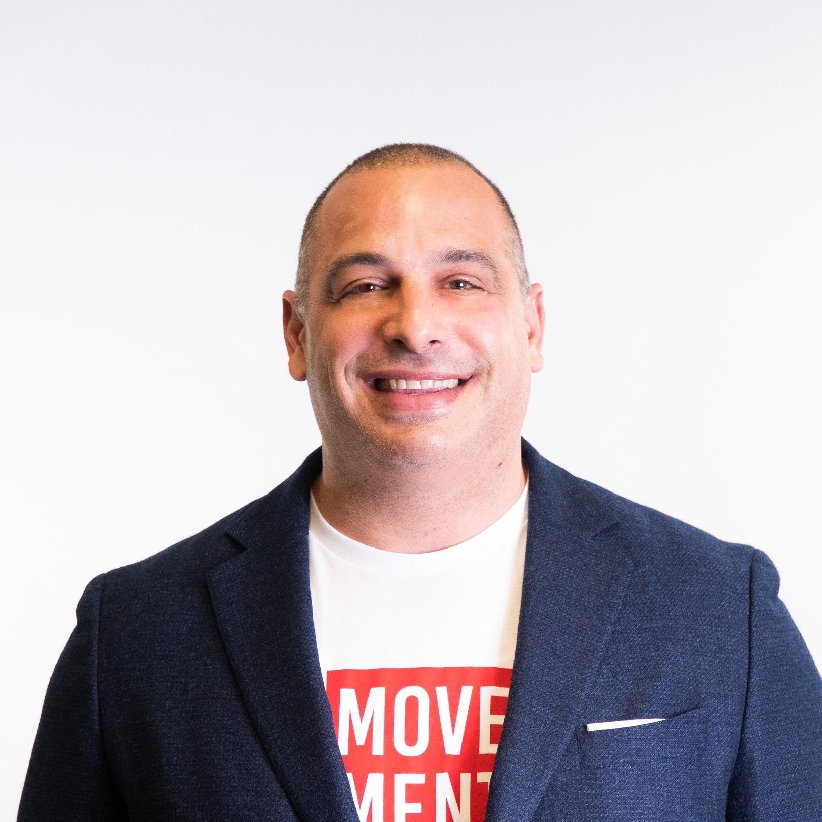 Movement Mortgage - Joe Campagna