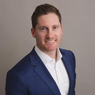 Glenn Benson at Prosperity Home Mortgage-Silver Spring