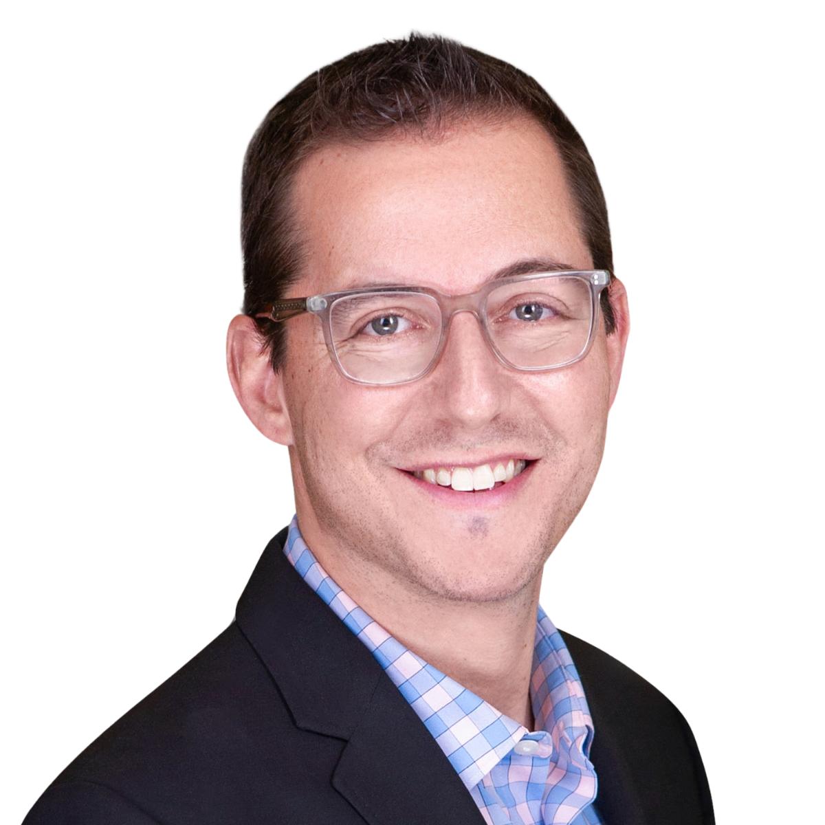 Prosperity Home Mortgage - Jonathan Okun