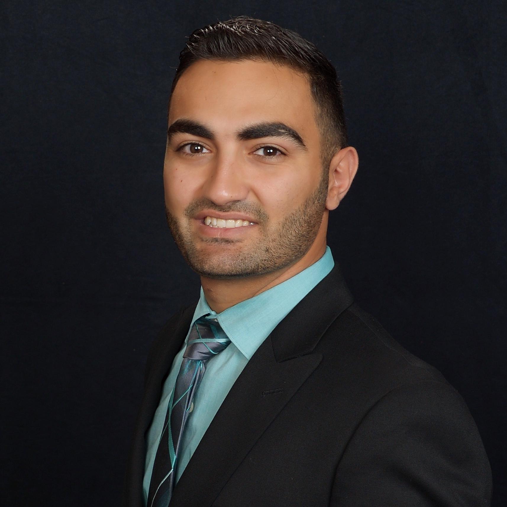 John Youssef at Prosperity Home Mortgage - Yorba Linda