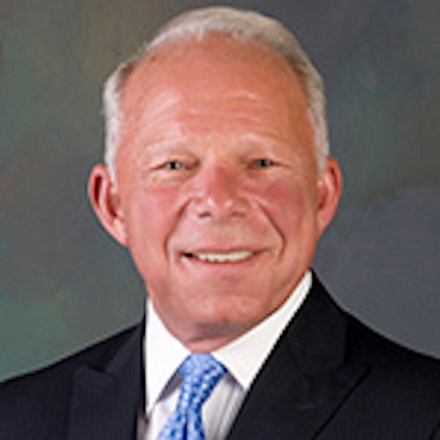 Mark Metaxas at Prosperity Home Mortgage - Chantilly