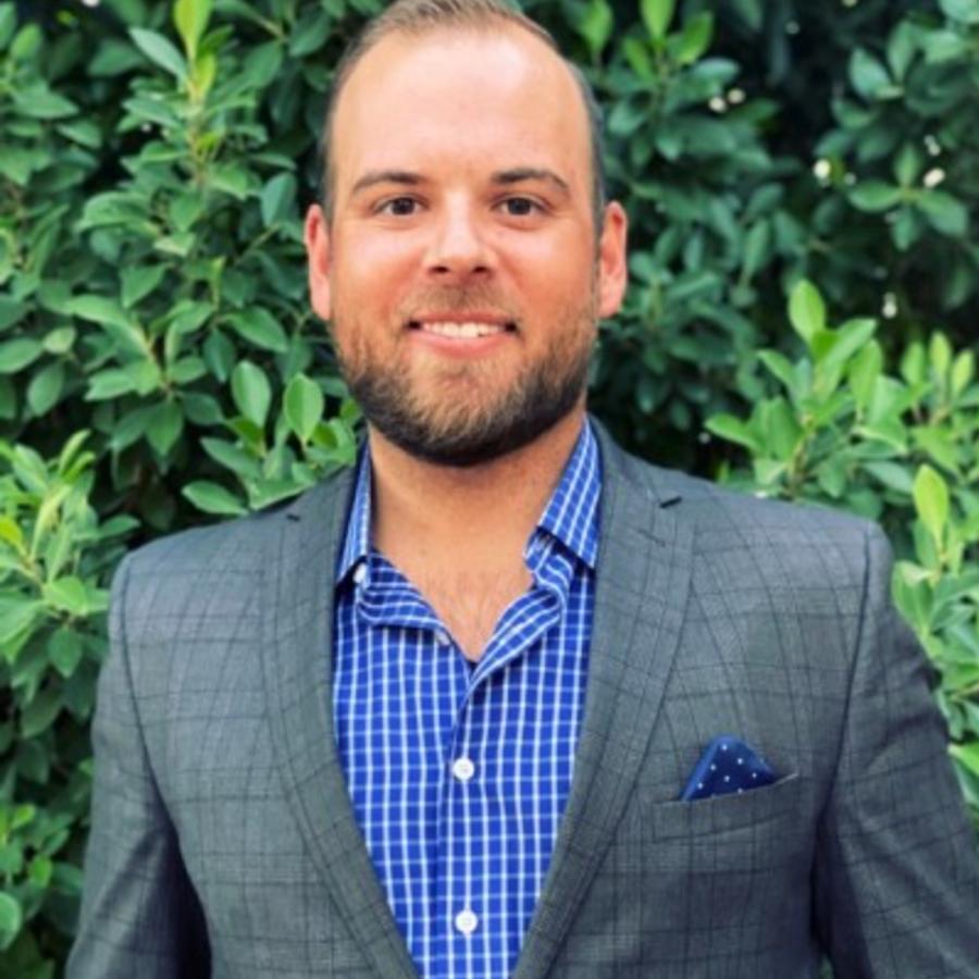 Christopher Sabanosh at Prosperity Home Mortgage - Scottsdale