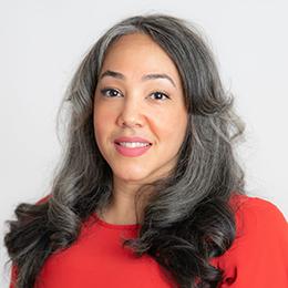 Jeannette Reyes