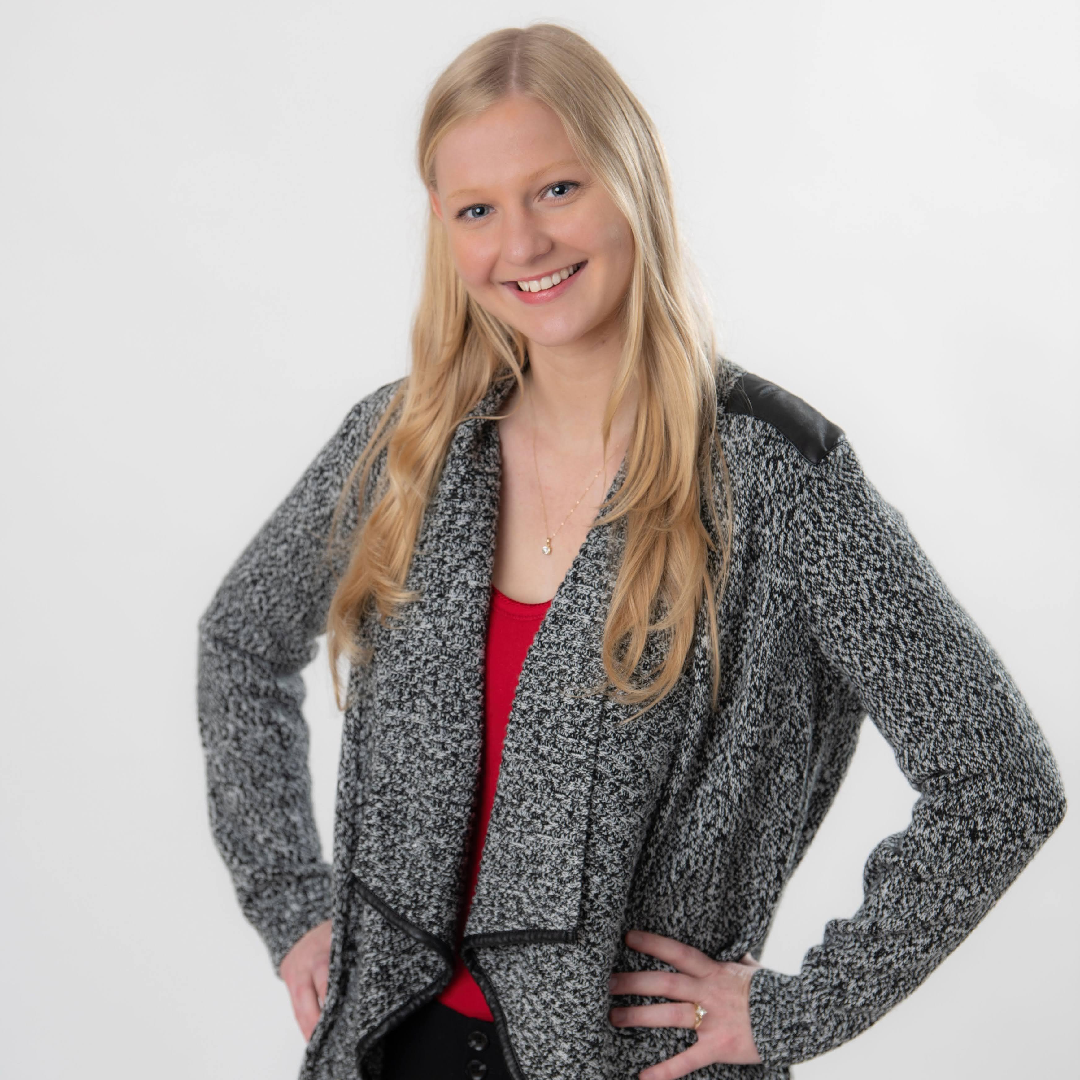 Amanda Vreeland, Realtor-Realty Executives
