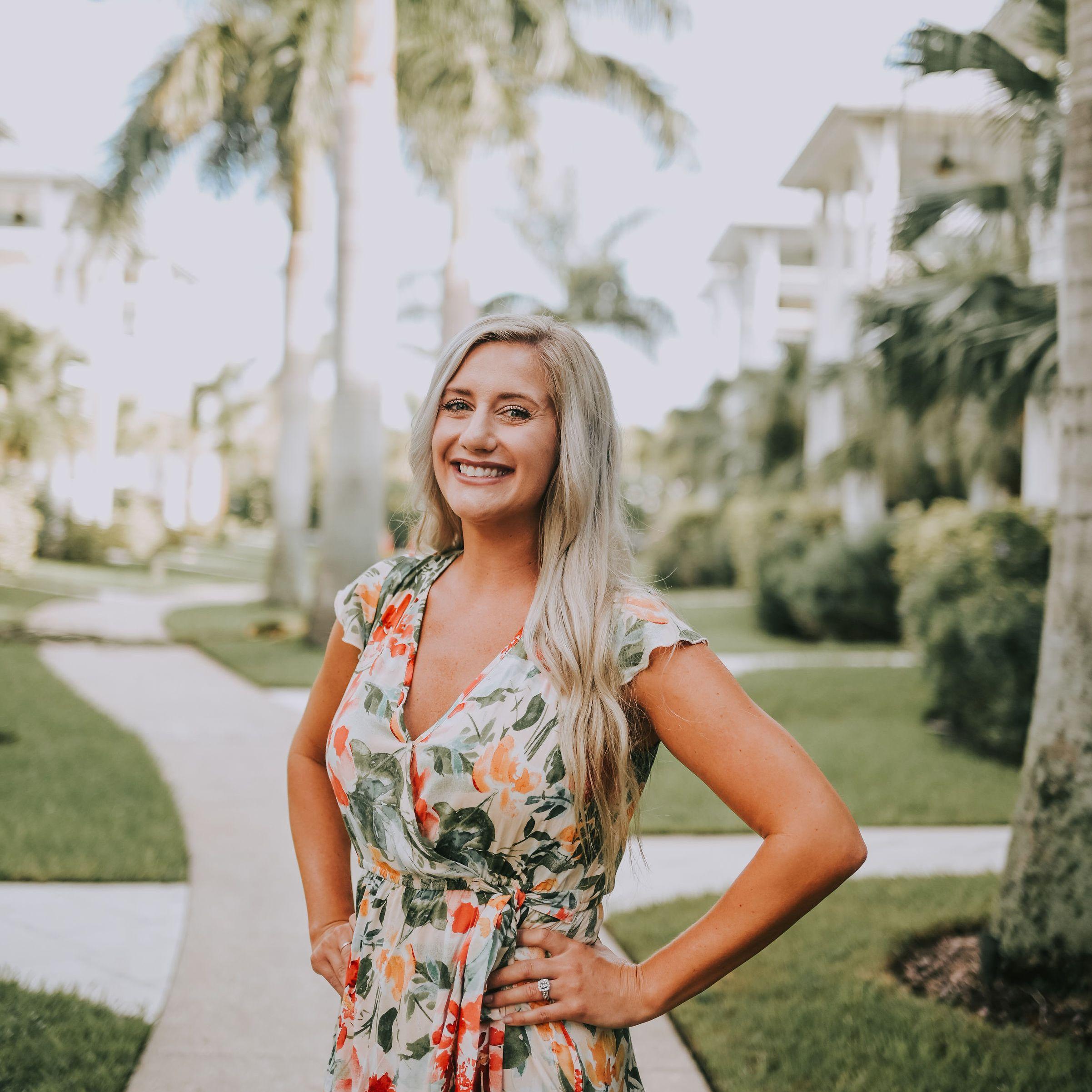 Hallmark Home Mortgage, LLC NMLS 53441 - Mallorie Butler