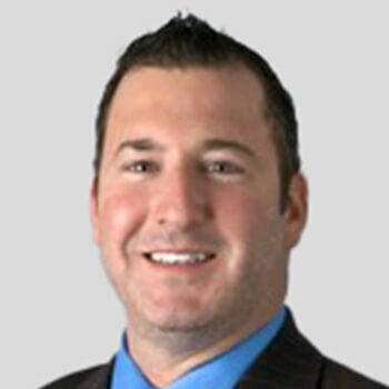 CrossCountry Mortgage, LLC - Aaron Ritter