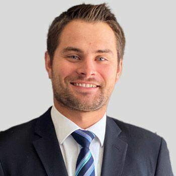 CrossCountry Mortgage, LLC - Nathaniel McCoy
