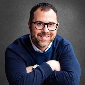 CrossCountry Mortgage, LLC - Andy Tuttle