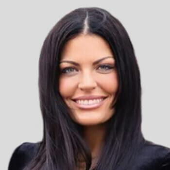 CrossCountry Mortgage, LLC - Katie Dallas