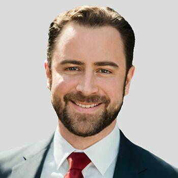 CrossCountry Mortgage, LLC - Jamie Rigoulot