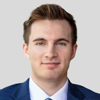 CrossCountry Mortgage, LLC - Kyle O'Scanlon