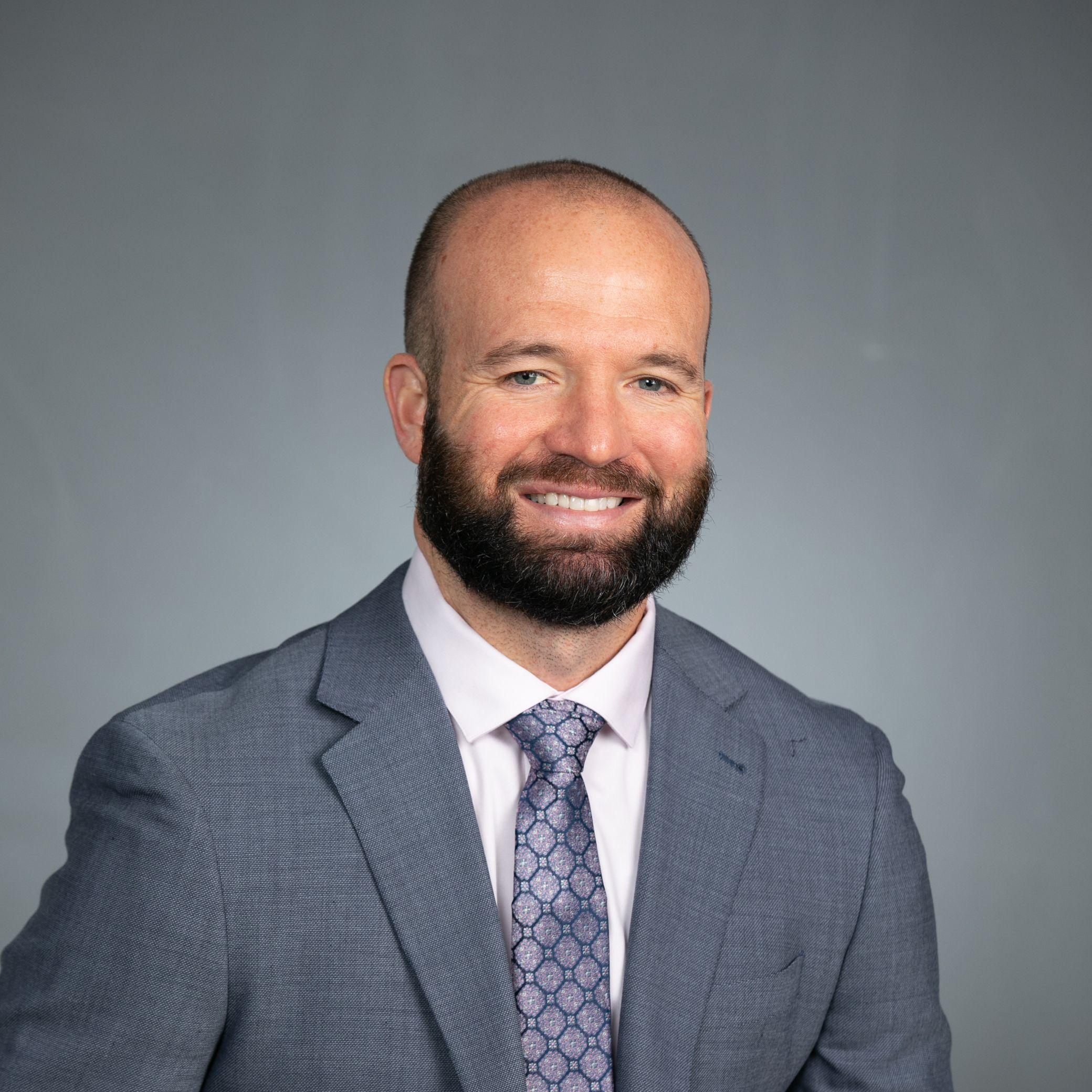 New American Funding - Andrew Gallegos