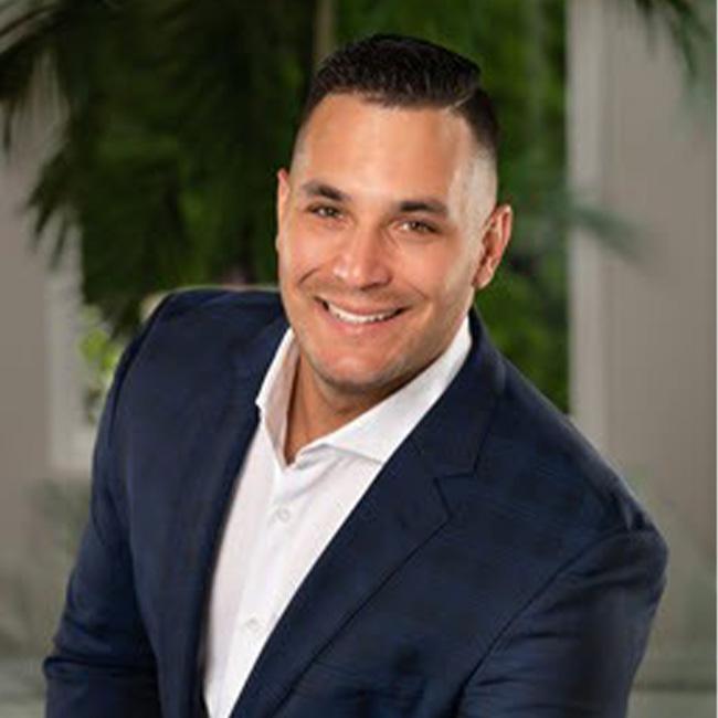 Alex Cruz-First Community Mortgage-NMLS ID 1682950