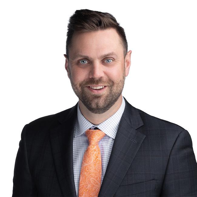 First Community Mortgage - Dan Johnson