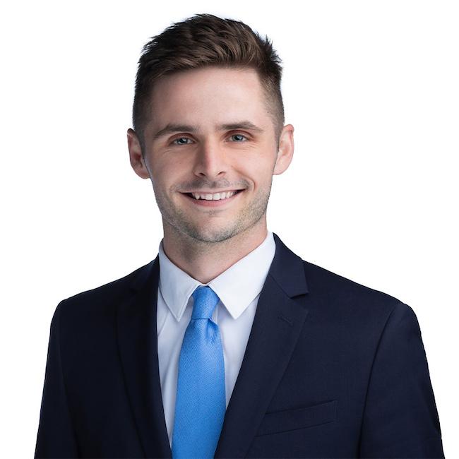 First Community Mortgage - Sean Seaman