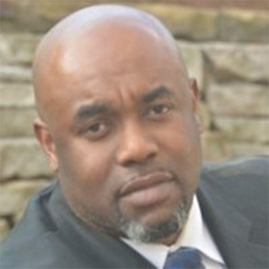 Gerano White - First Community Mortgage - NMLS ID 291754