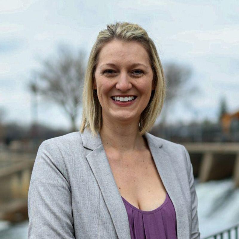 First Community Mortgage - Whitney Irwin