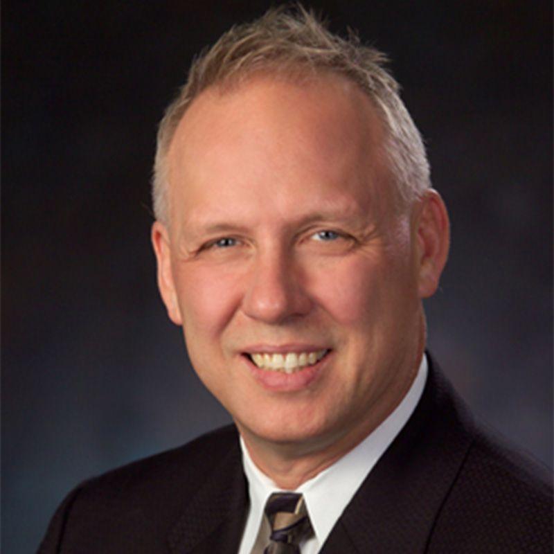 First Community Mortgage - Paul Cox