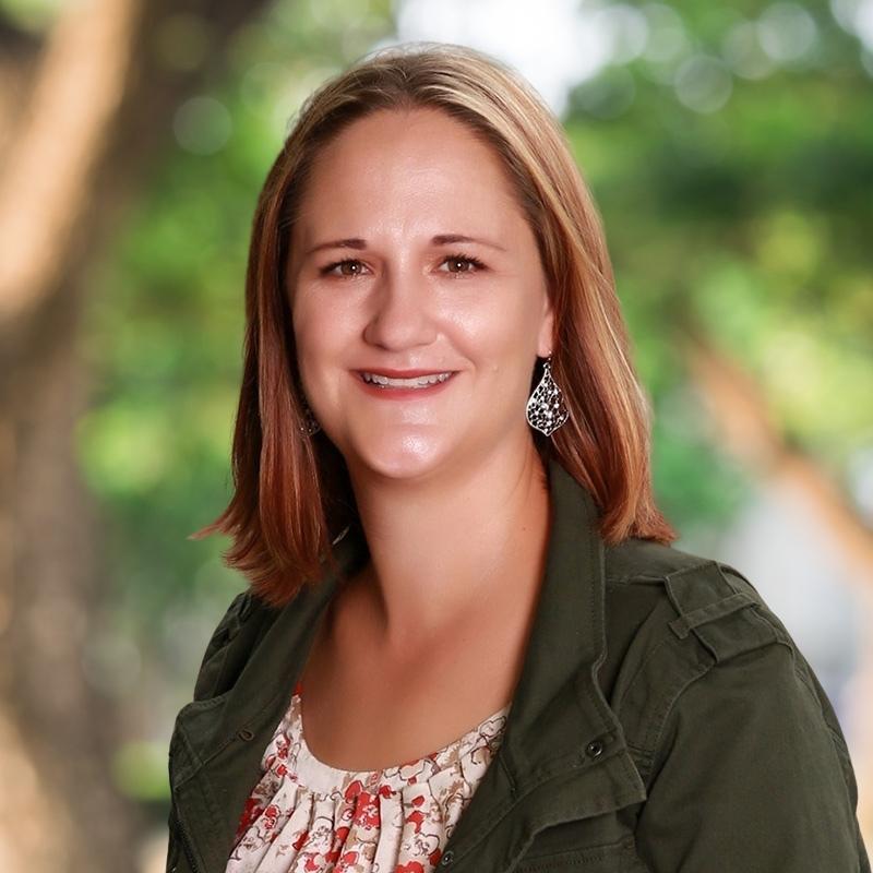 First Community Mortgage - Jessica Barber