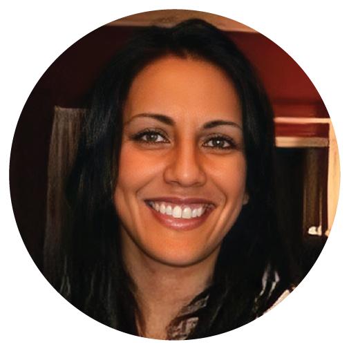 Tish Kumar First Community Mortgage NMLS ID 575290